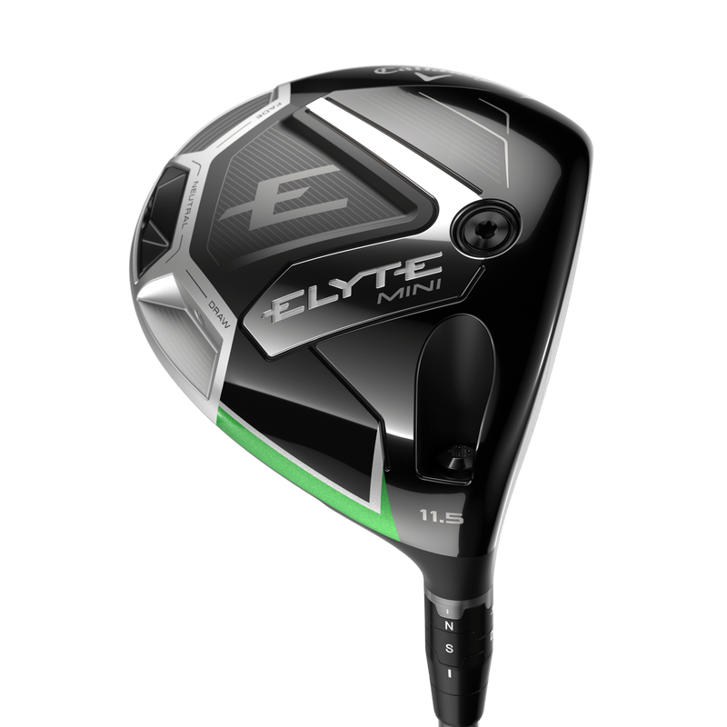Elyte Driver Mini