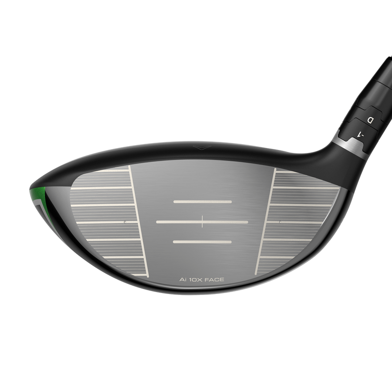 Elyte Driver Mini