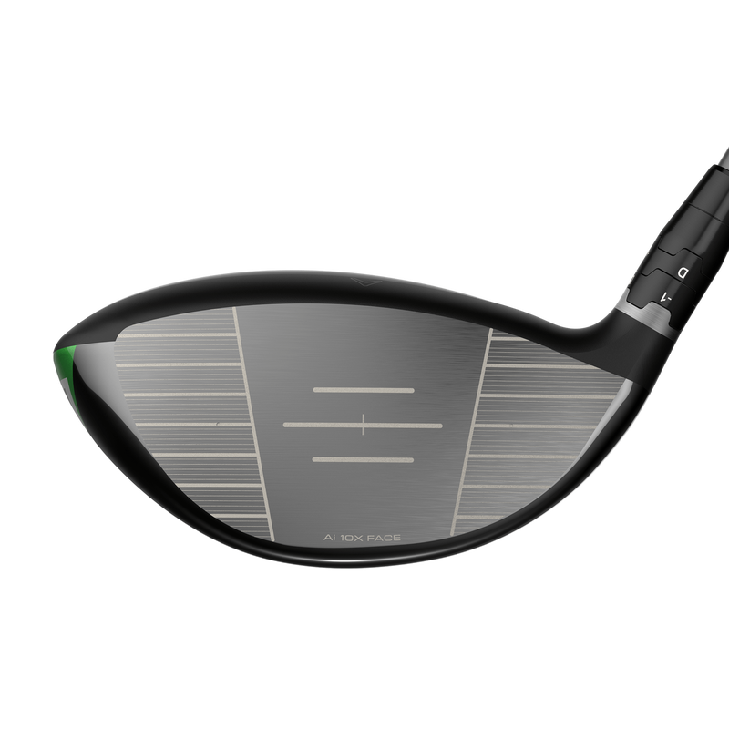 Elyte Driver