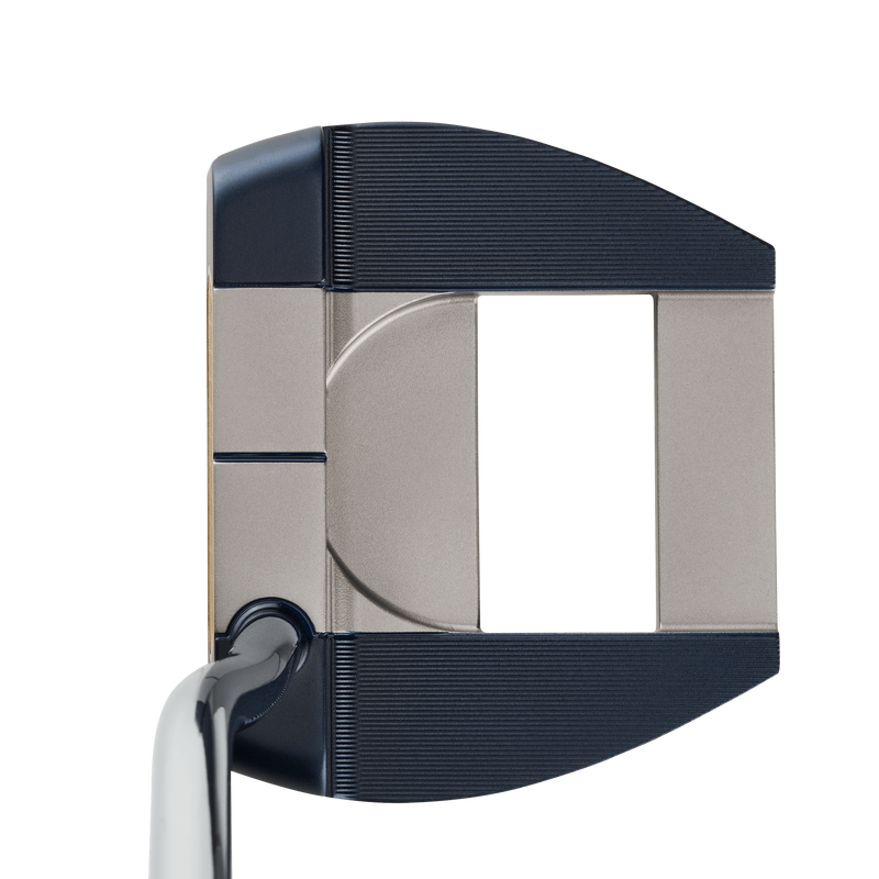 Ai-ONE Milled Jailbird Mini T Versa 90 DB Putter