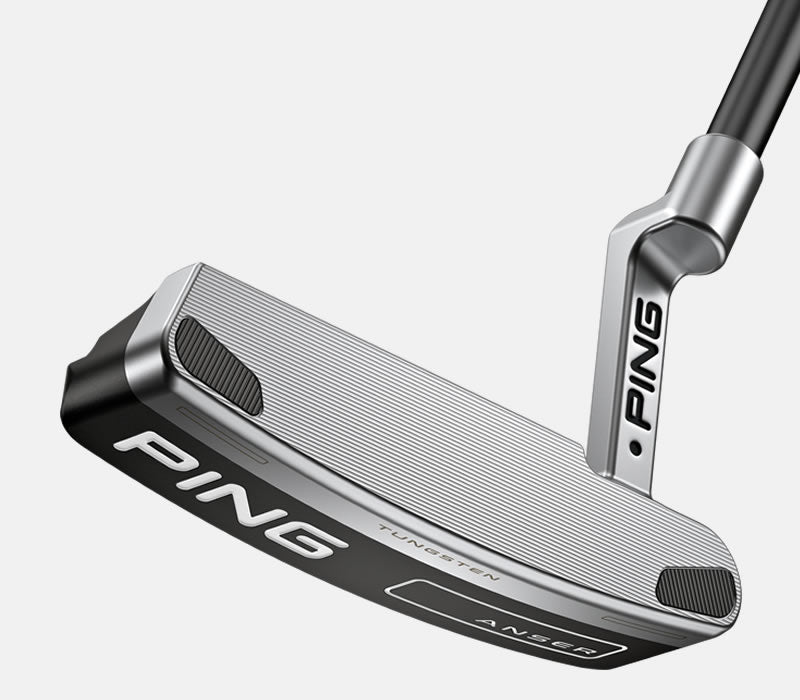 Ping Anser Tungsten
