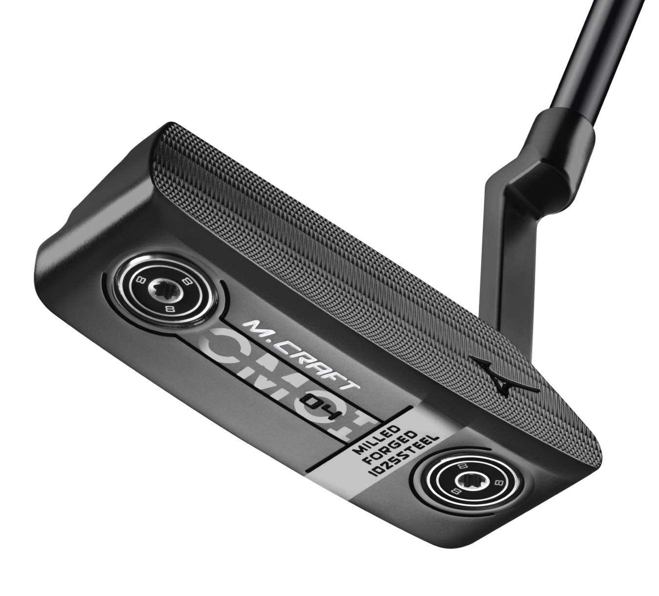 Mizuno M.CRAFT OMOI 04