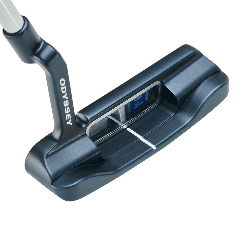 Ai-ONE #1 CH Putter