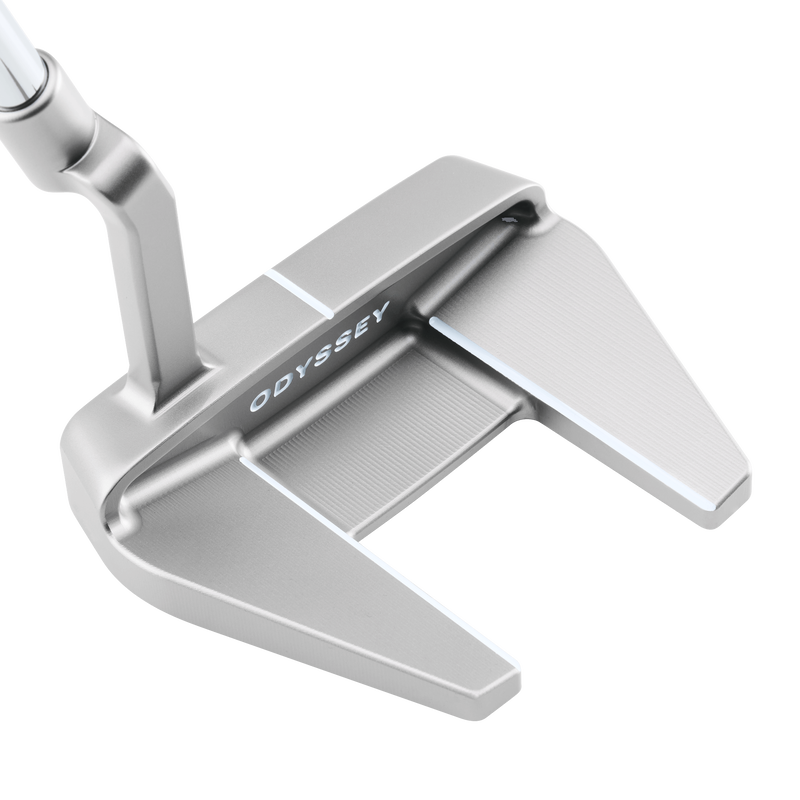 Ai-ONE Silver Milled Seven T CH Putter