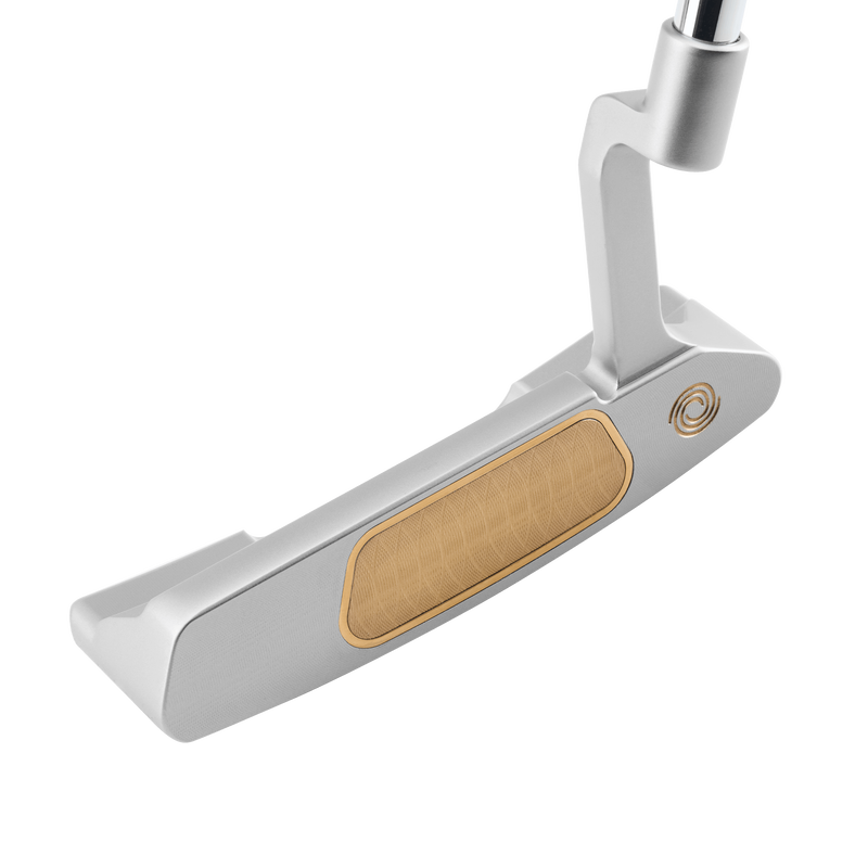 Ai-ONE Silver Milled Two T CH