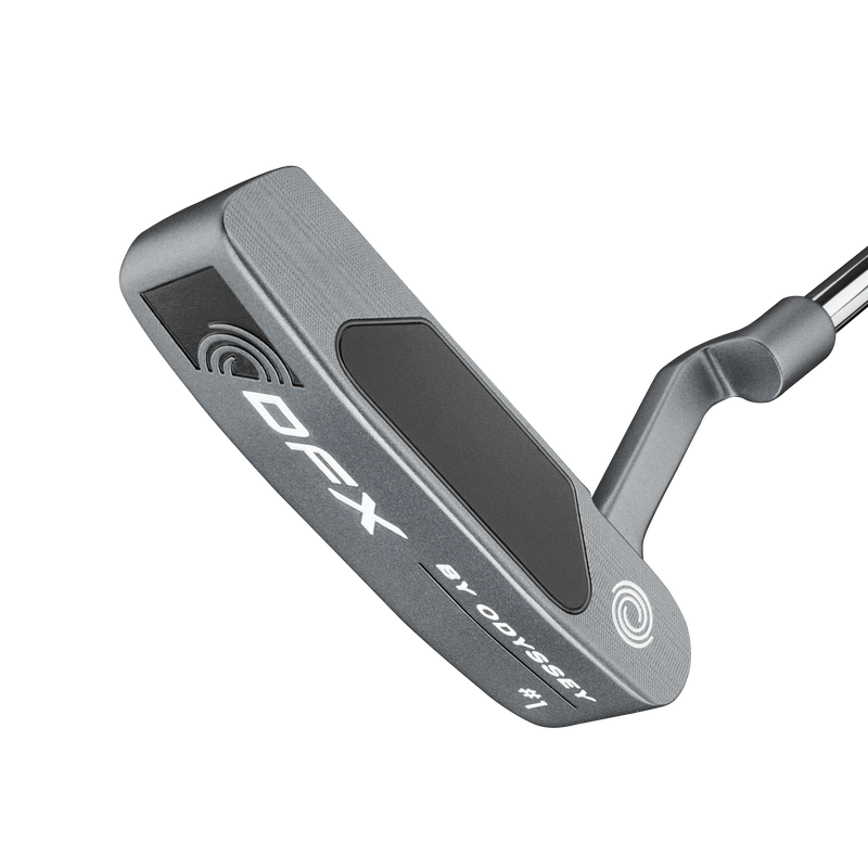 DFX #1 CH Putter