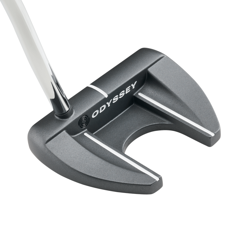 DFX V-Line Fang DB Putter