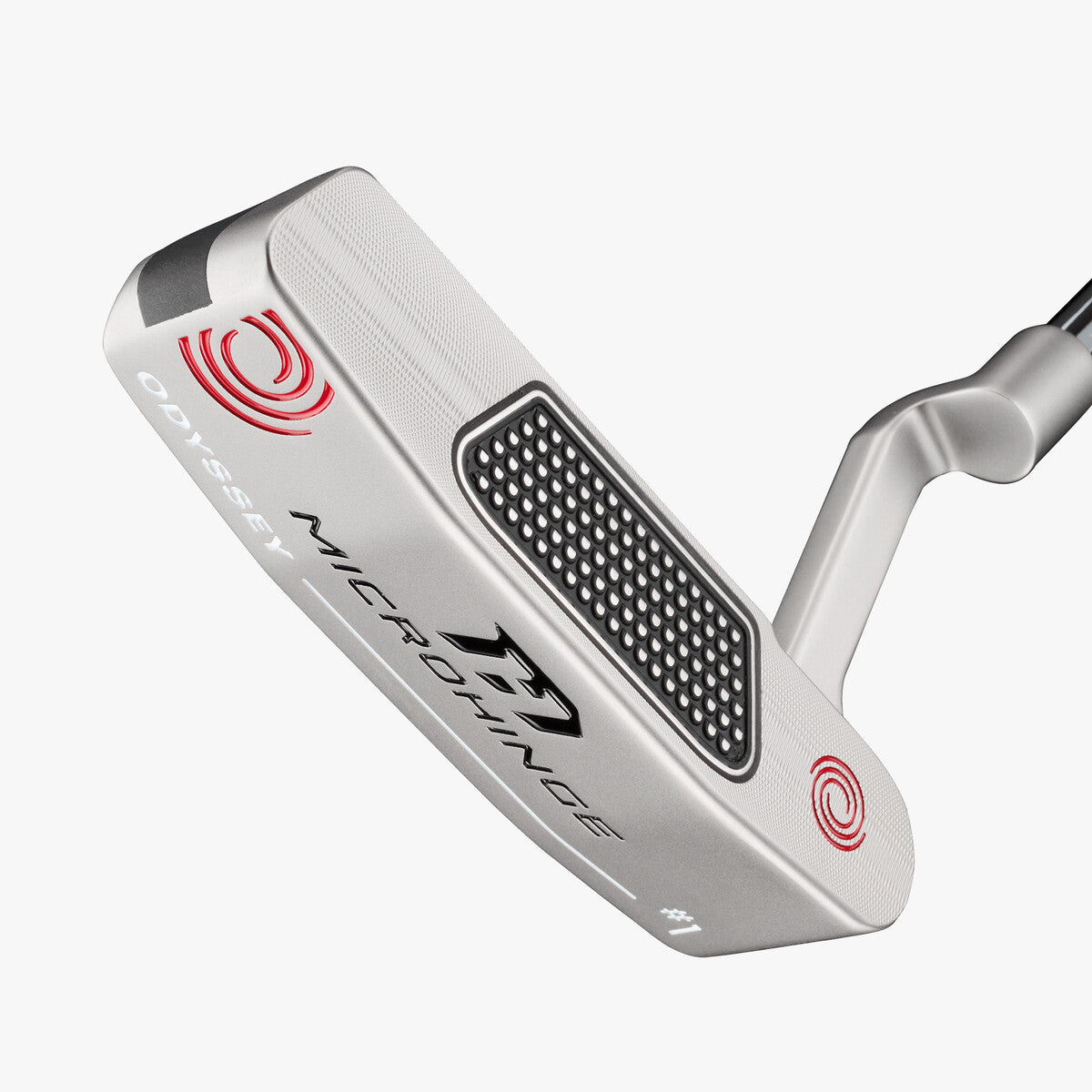Odyssey Microhinge #1 CH
