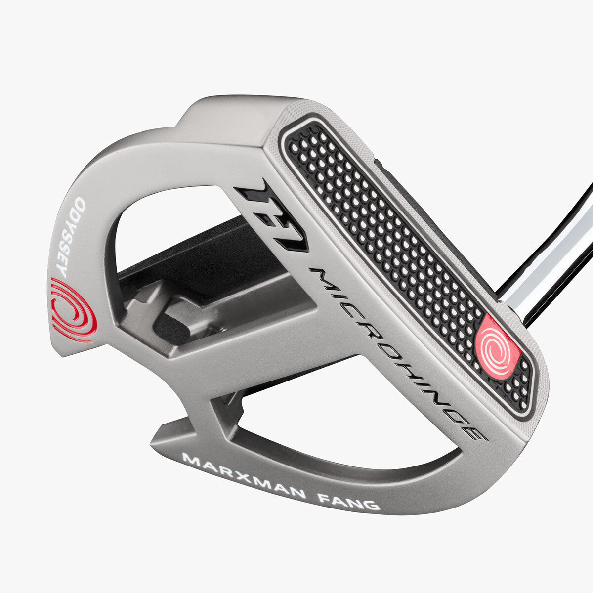 Odyssey Microhinge