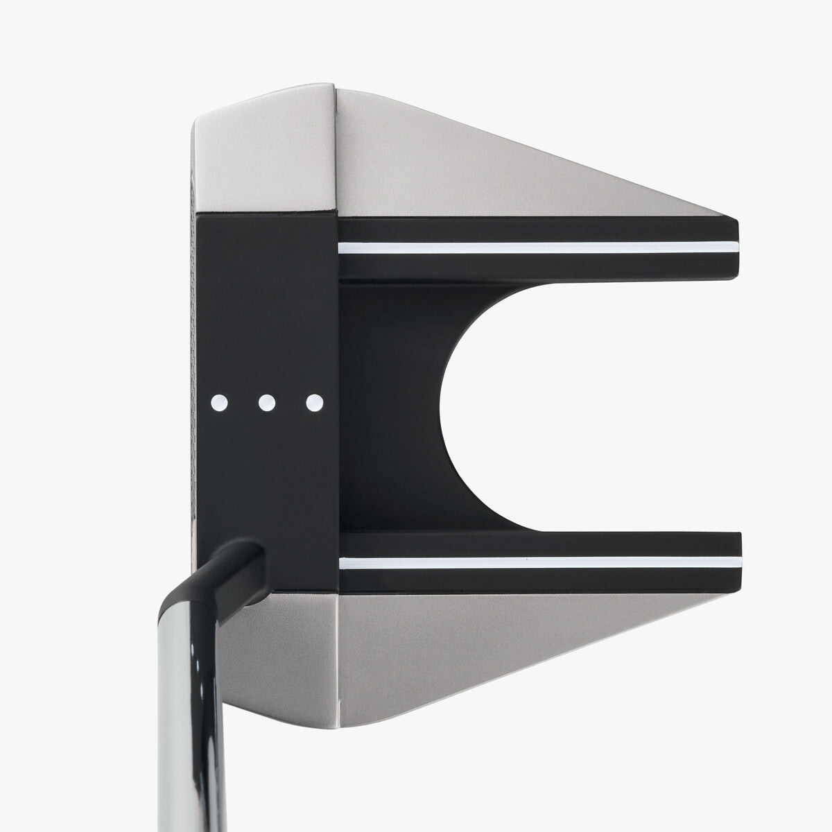 Odyssey Microhinge Seven S Putte