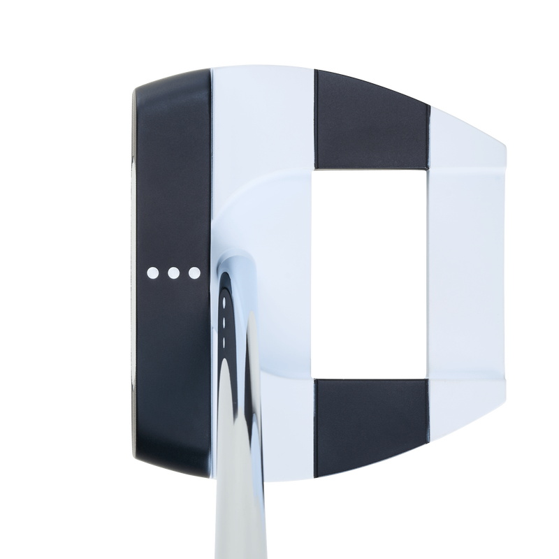 Ai-ONE Square 2 Square Jailbird