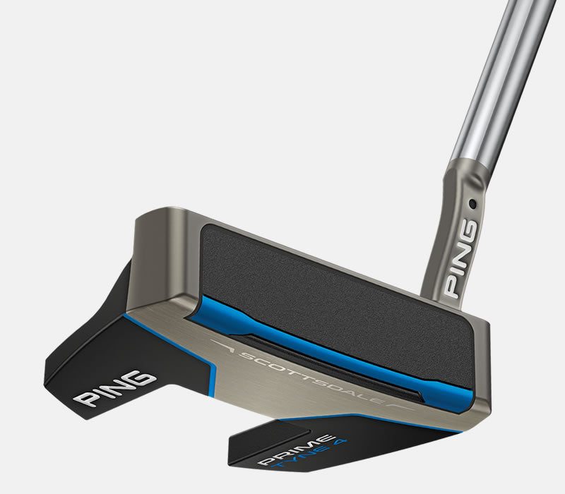 Ping Prime Tyne 4