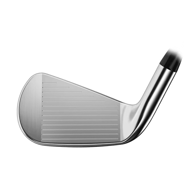 Titleist T200 3Gen ijzerset 5-GW staal