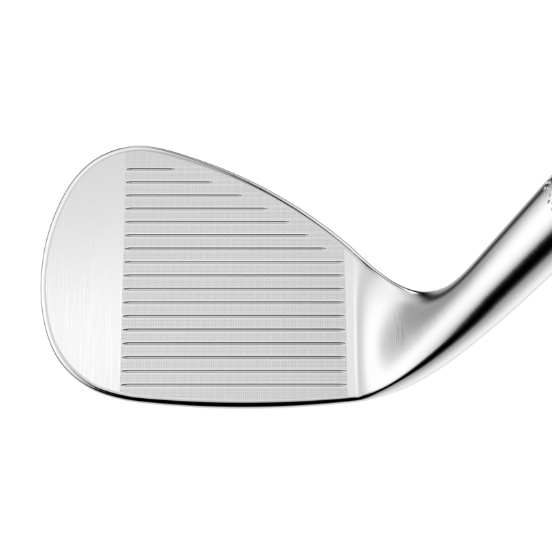 Opus SP Wedge Staal DG S200