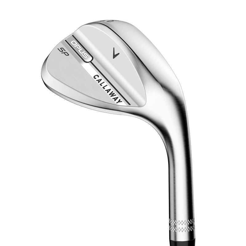 Opus SP Wedge Staal DG S200