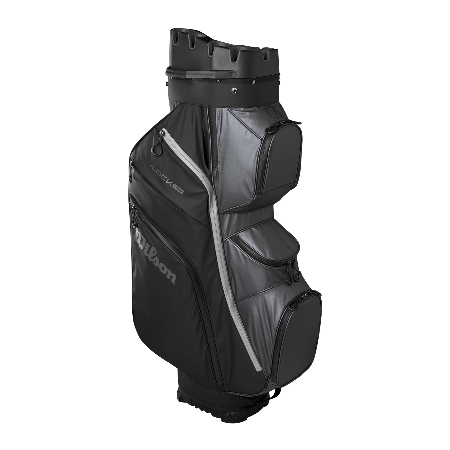 Wilson I-Lock Dry Cart