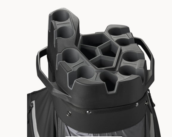 Wilson I-Lock Dry Cart